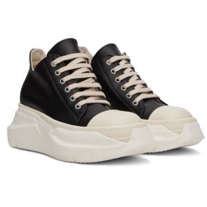 Rick Owens Sneakers